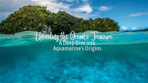  The Ocean's Gift: Unveiling the Treasures of Wisdom and Compassion Hidden Within This Ancient Tale!