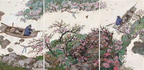  The Peach Blossom Spring: A Magical Tale About Finding Utopia Within Our World?