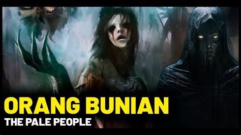  The Story of Orang Bunian: A Journey Through Fantastical Beliefs and Social Commentary?